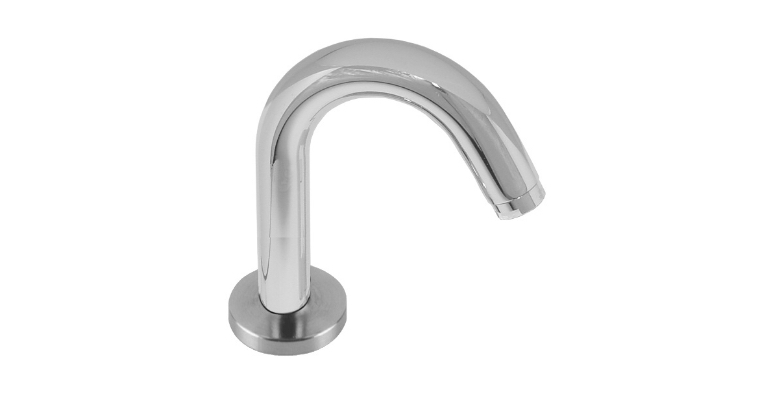 Caño cuello deals de cisne
